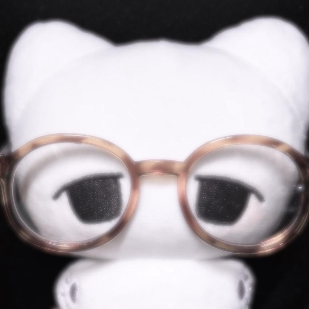 我这个猫开始对你产生意义了吗