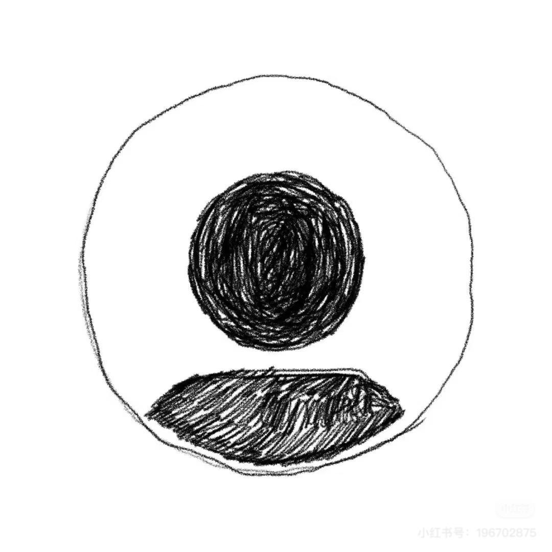 晚睡不好.