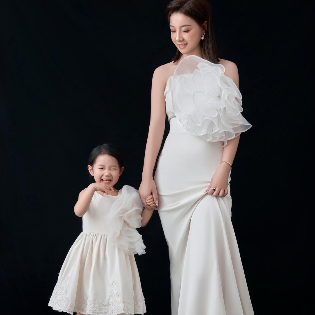 兜兜妈妈