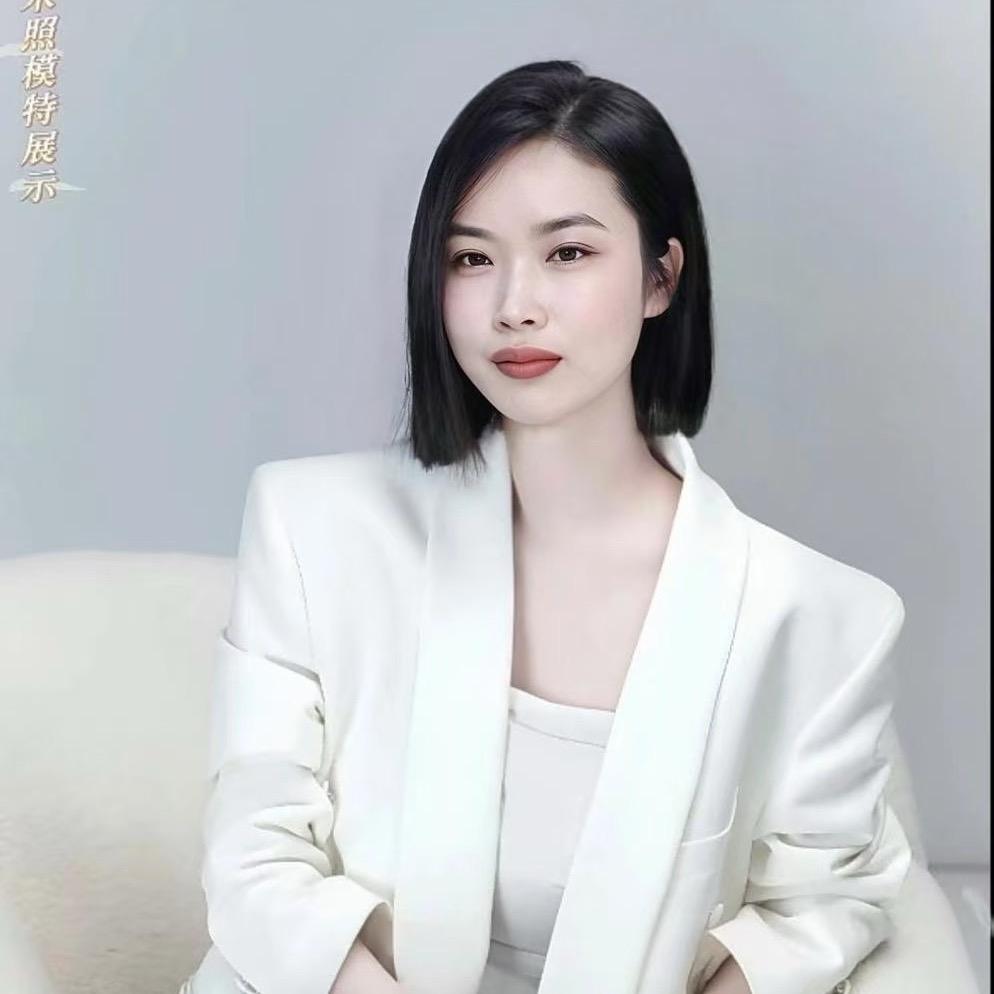 红果素颜调肤师唐糖