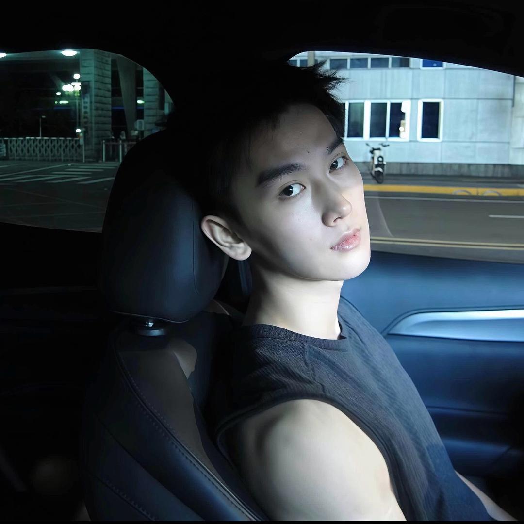 济星娱乐传媒公司-王海鑫