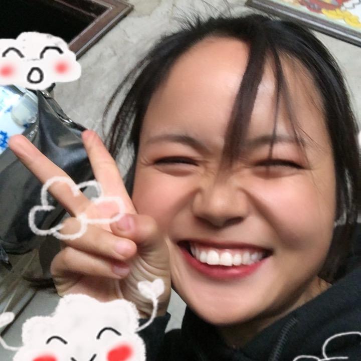 晶晶是酷girl