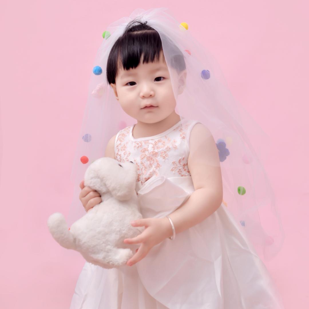 小一一成长记