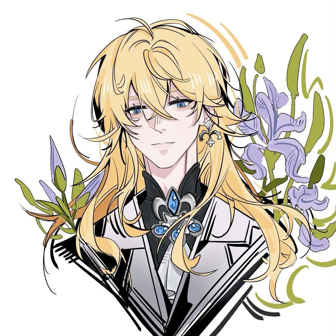ss.殿下⚜