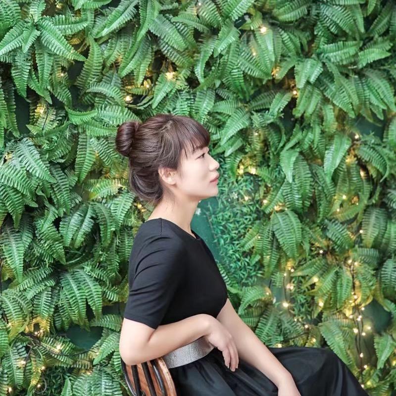 娜样的青春