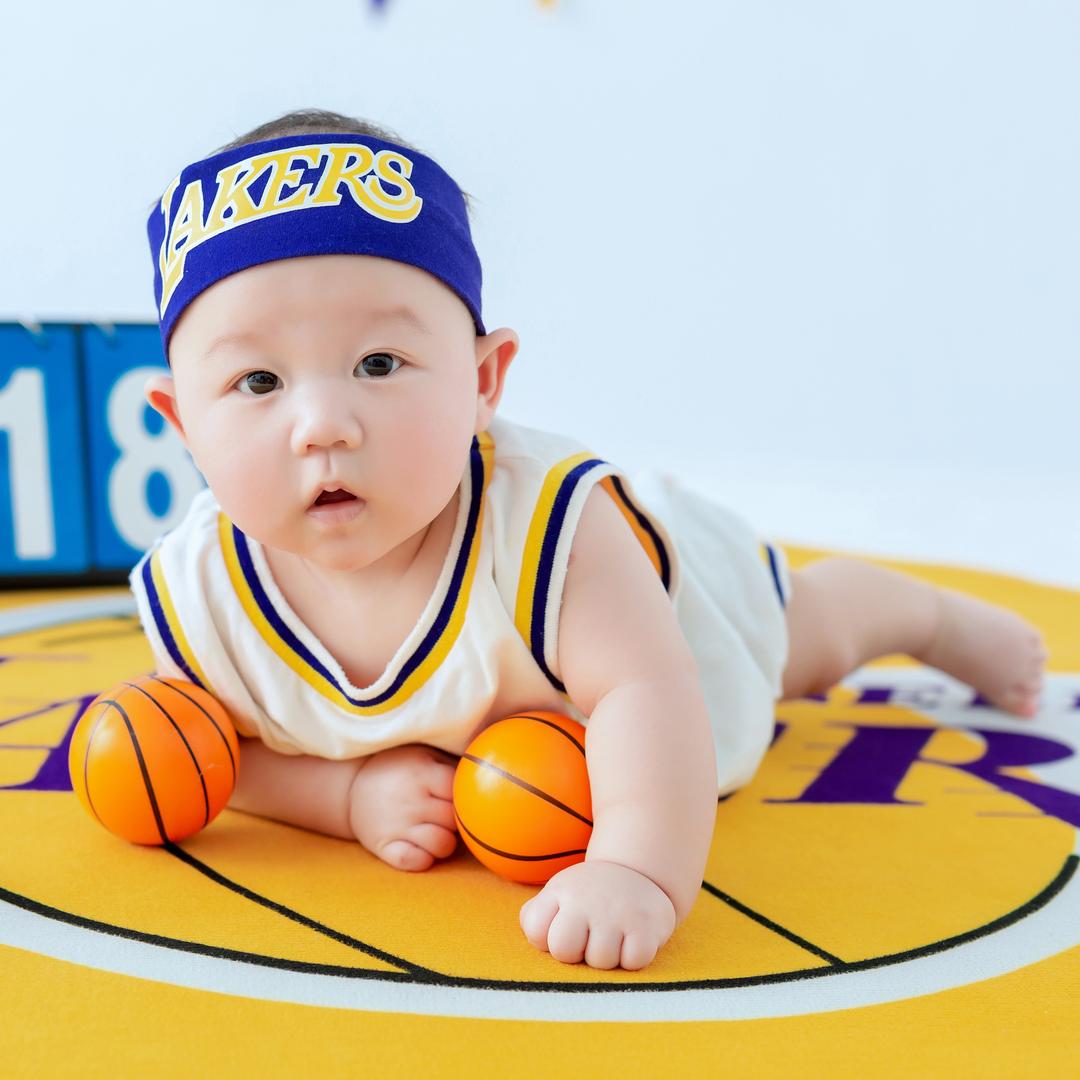 我家有个小泽宝