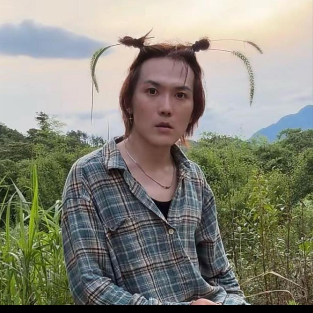 卖鱼的