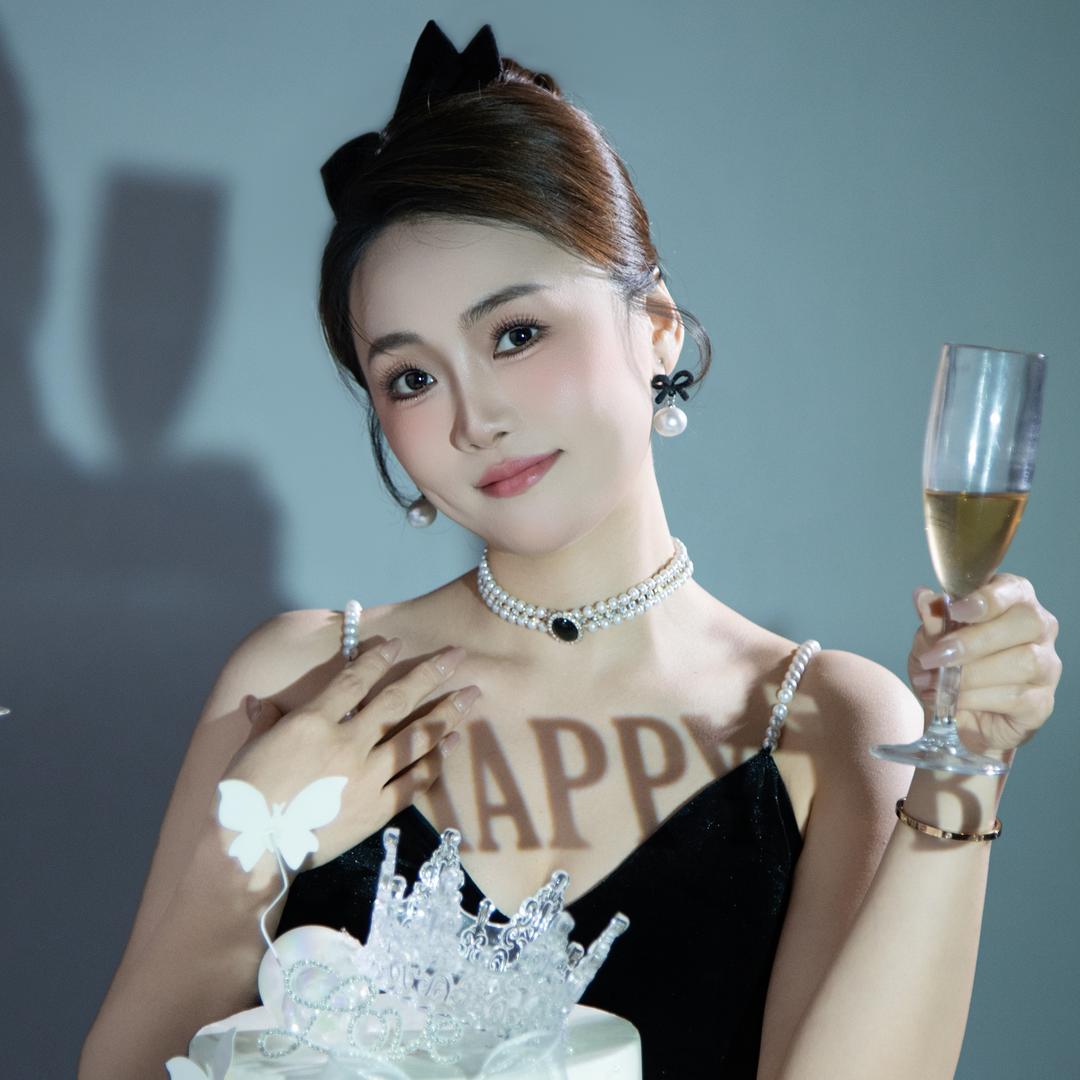 清清姑娘❤️客家人