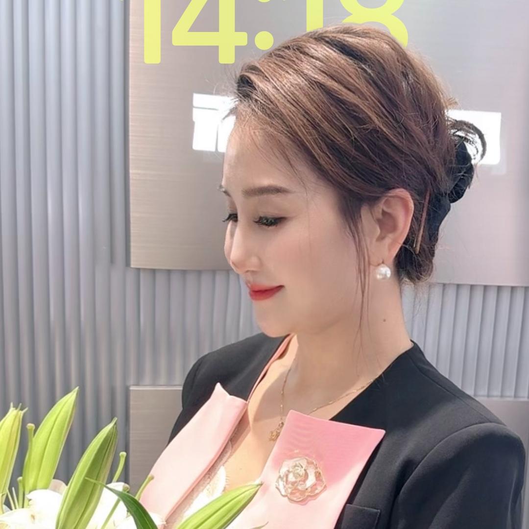 @Miss萍