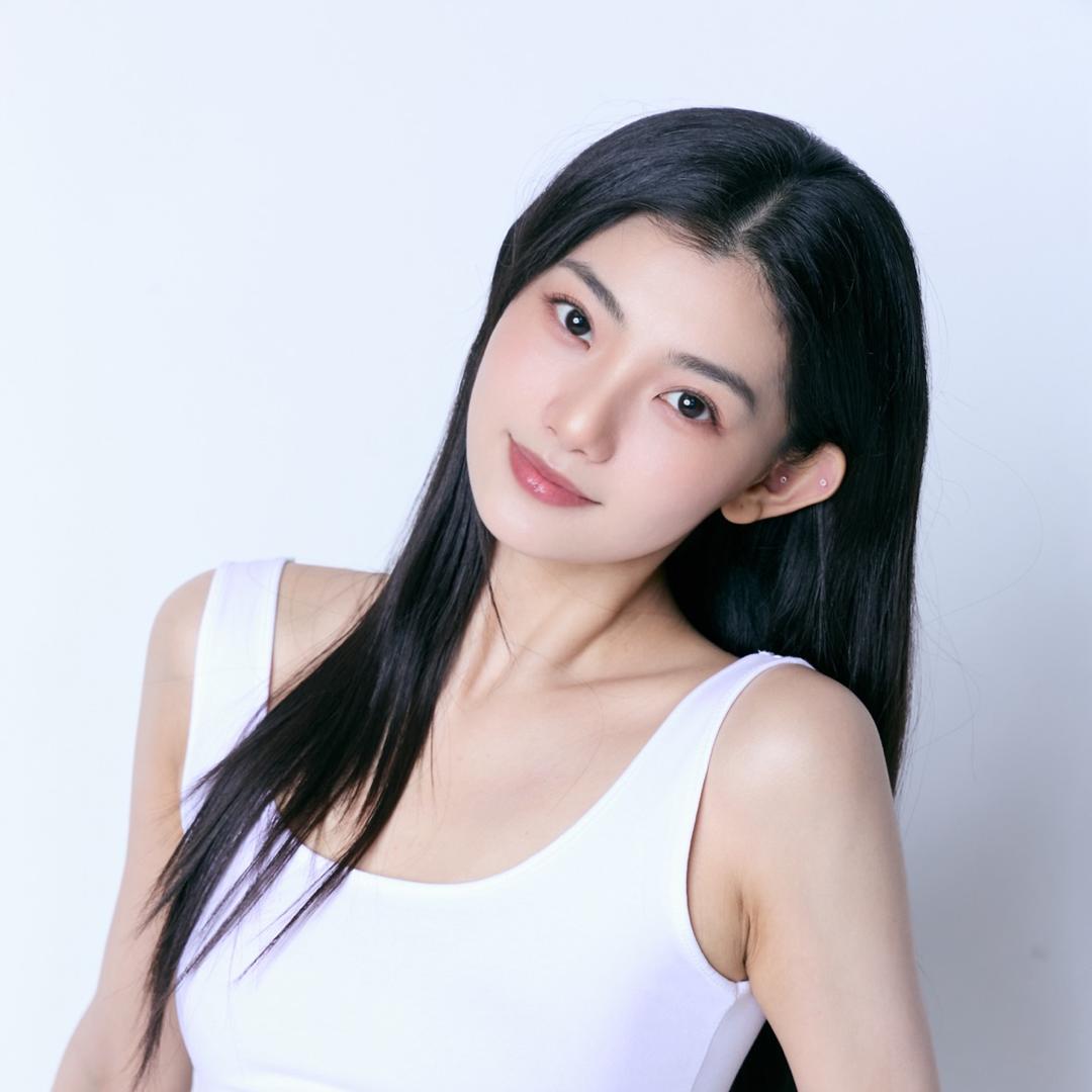 小赵在发光