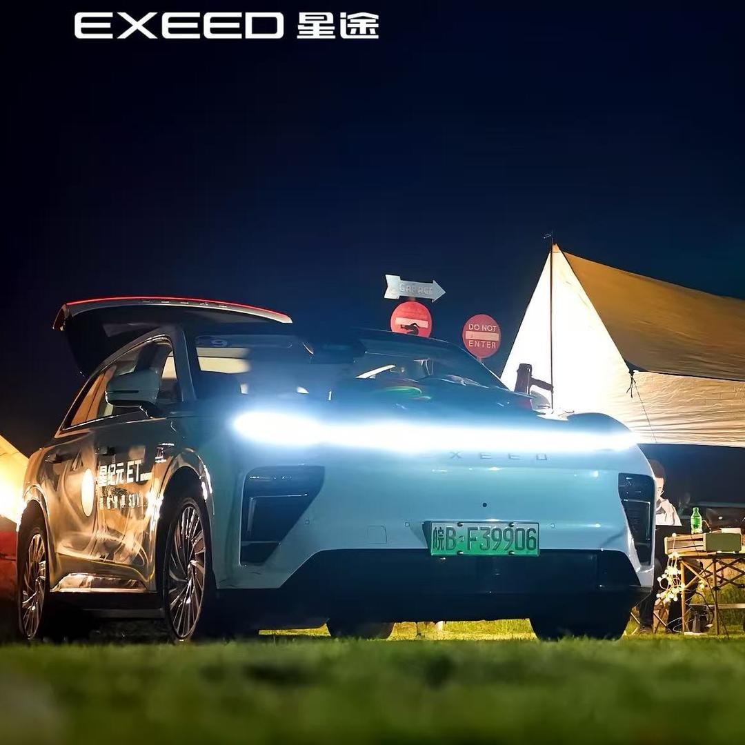 星途保定途沃销冠