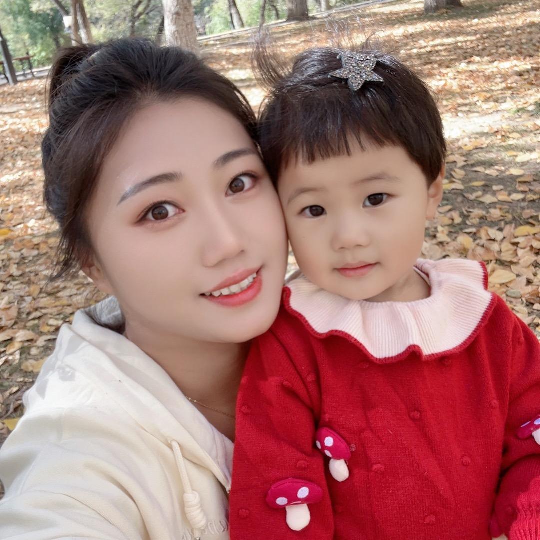 ©️娜娜（茉宝妈妈）