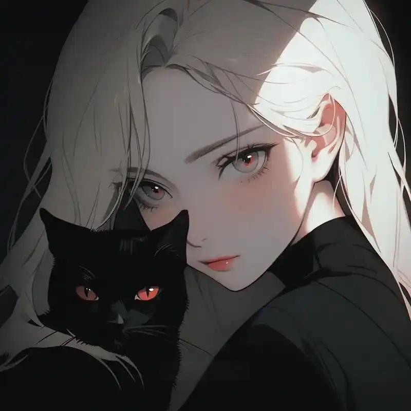 丿鬼喵🐱