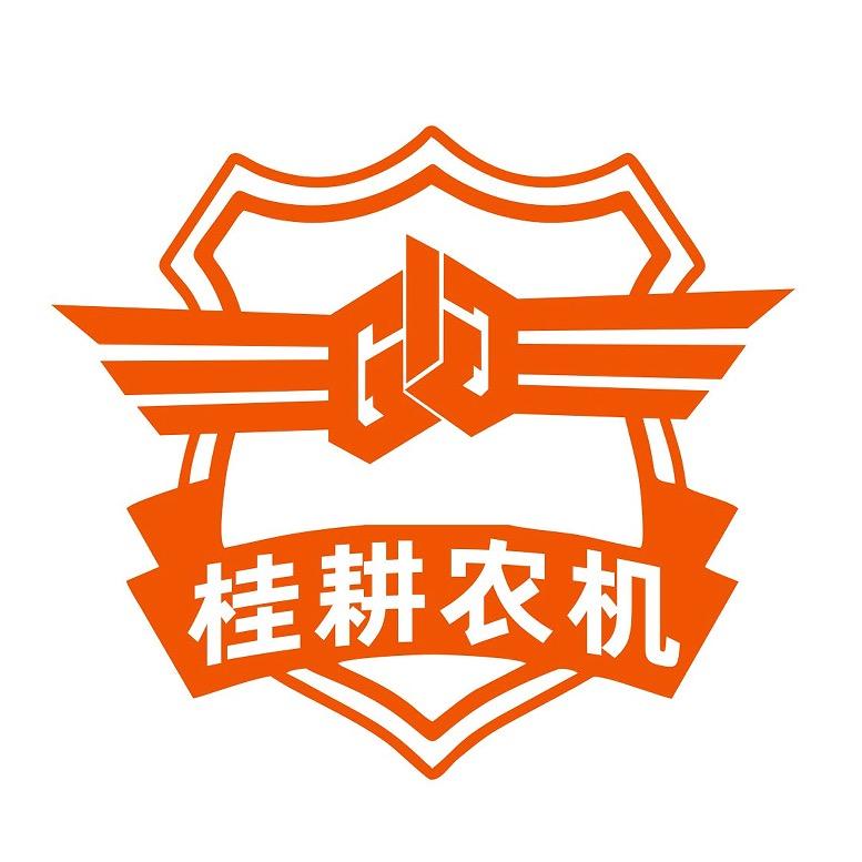 桂耕农机官方账号