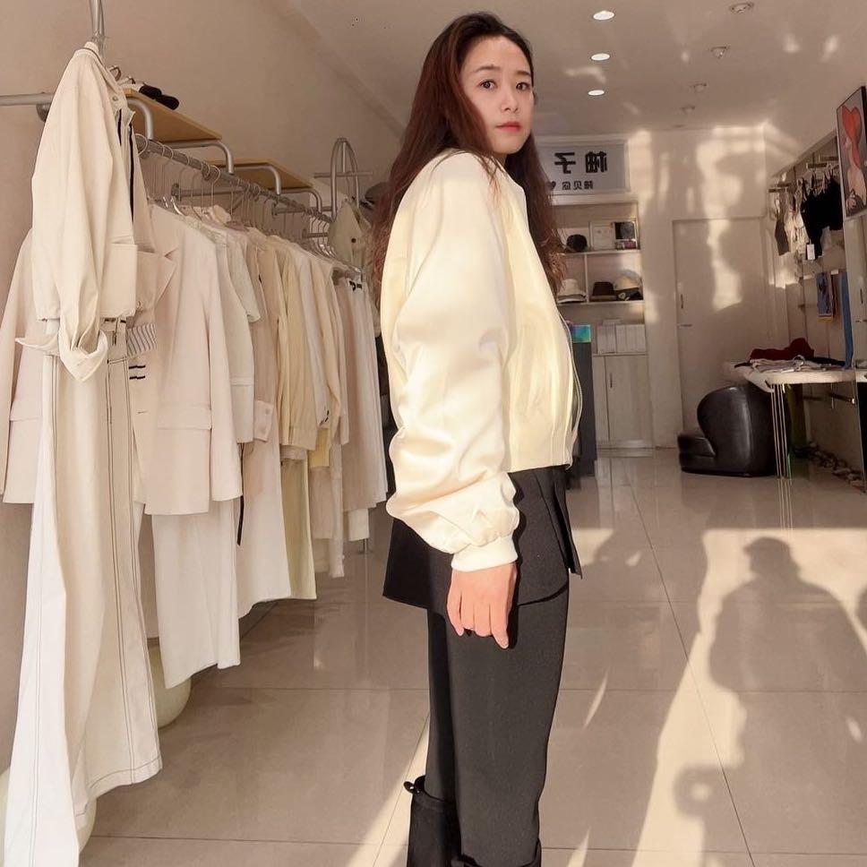 柚子MM服装店