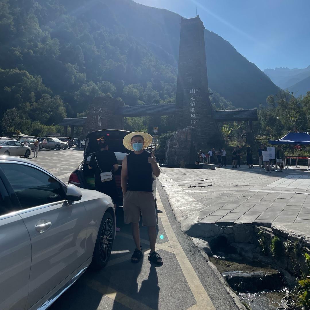 壹嘉好车(德系专场)