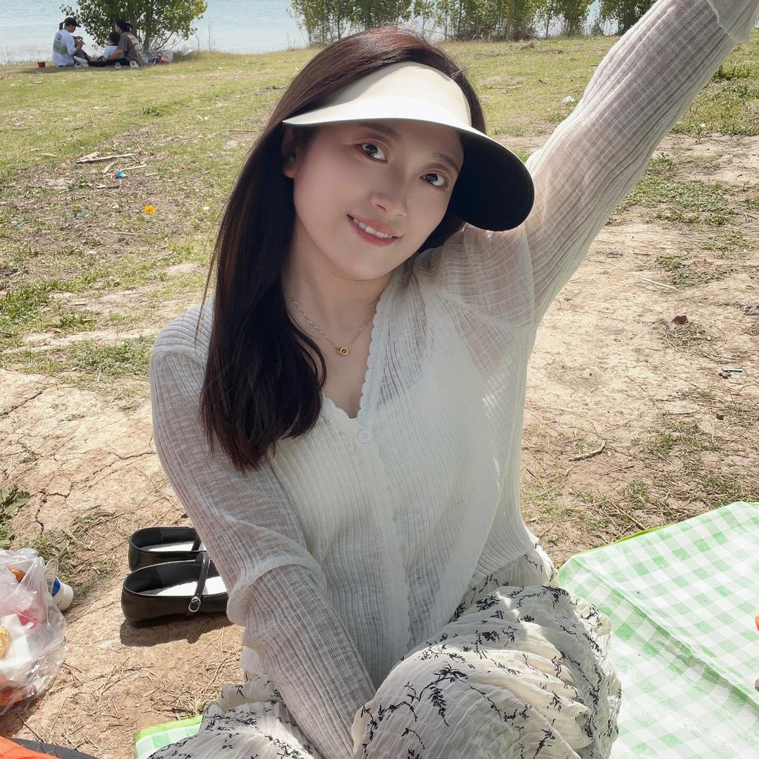 赵漂亮～