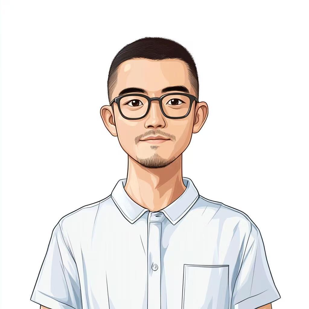 胡子老师小号👨🏻‍🏫