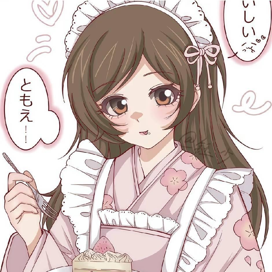 小语