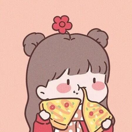 陈 皮糖🍬