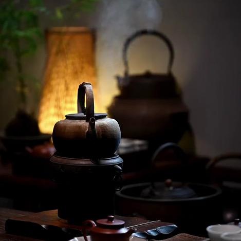 夫唯不争故无尤