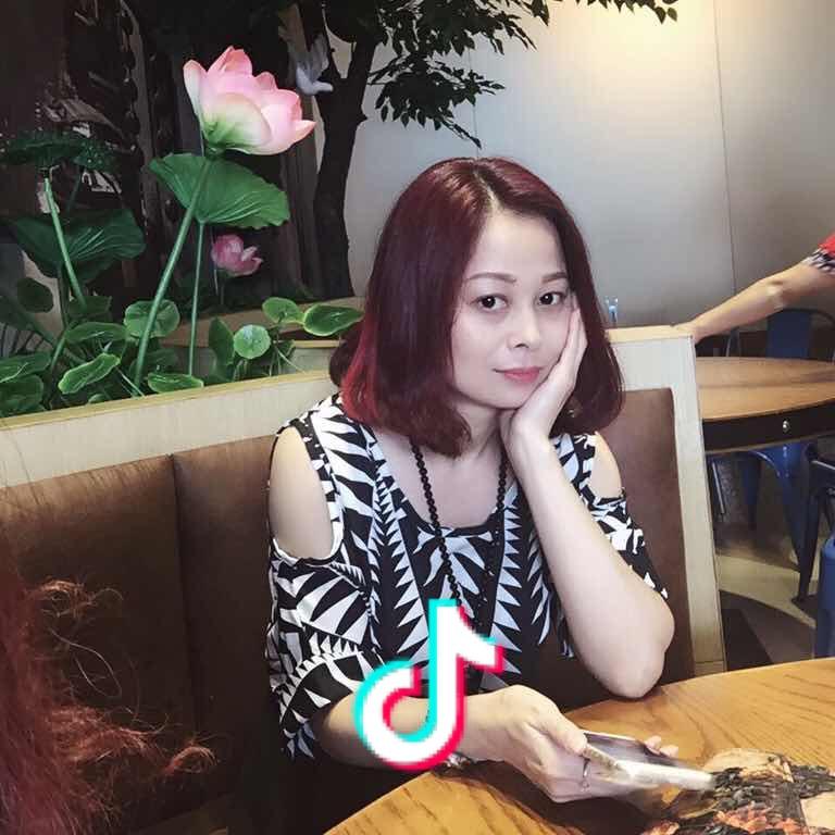 大玲宝舞动青春