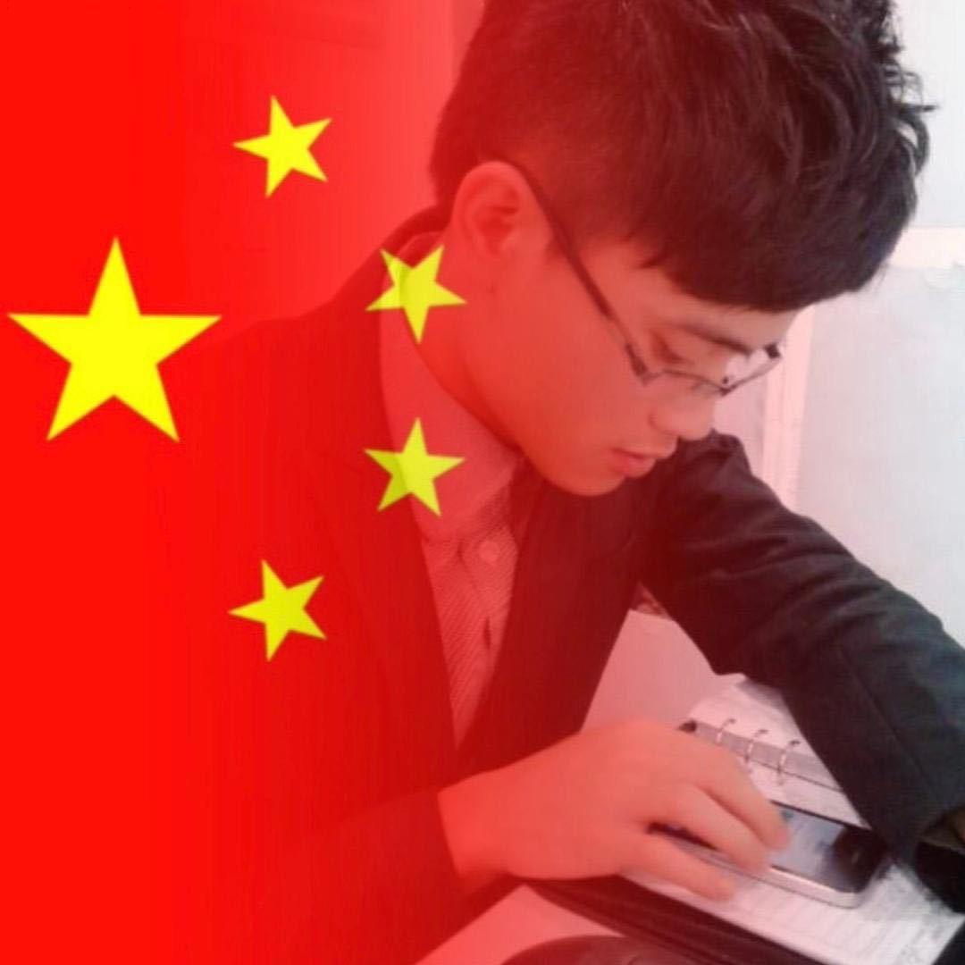 小Look分享