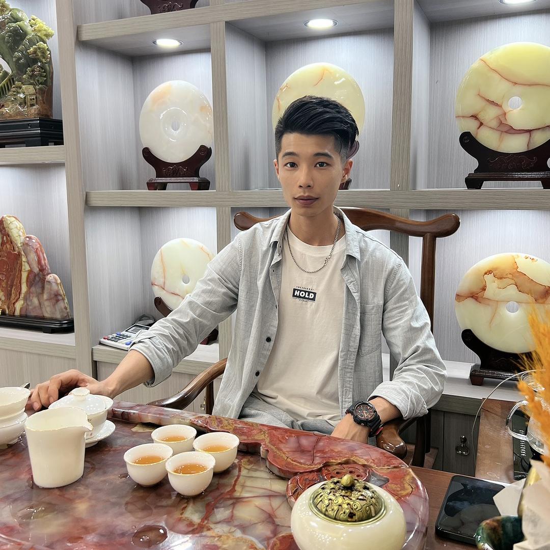 如意天然玉石摆件（普宁店）