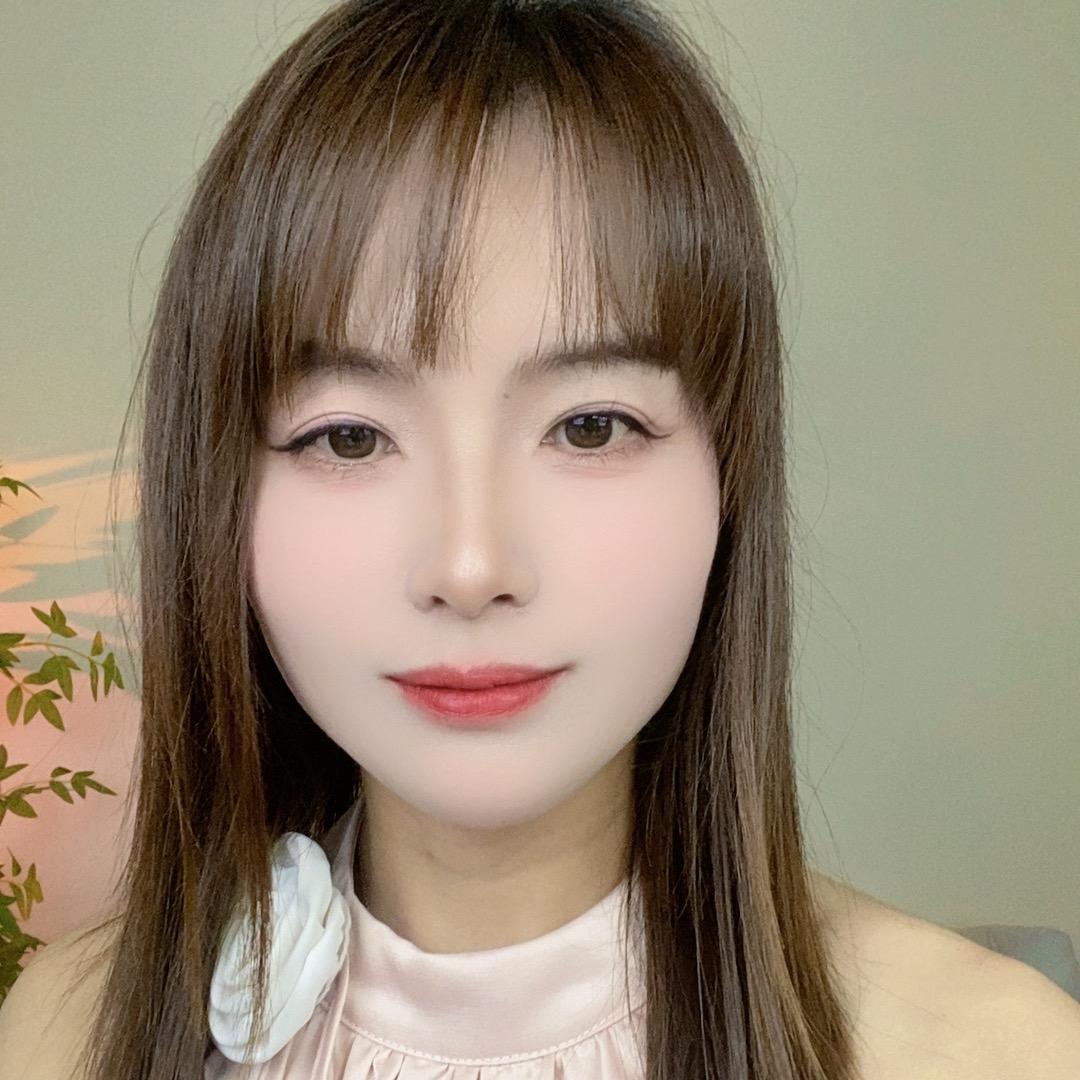婉清