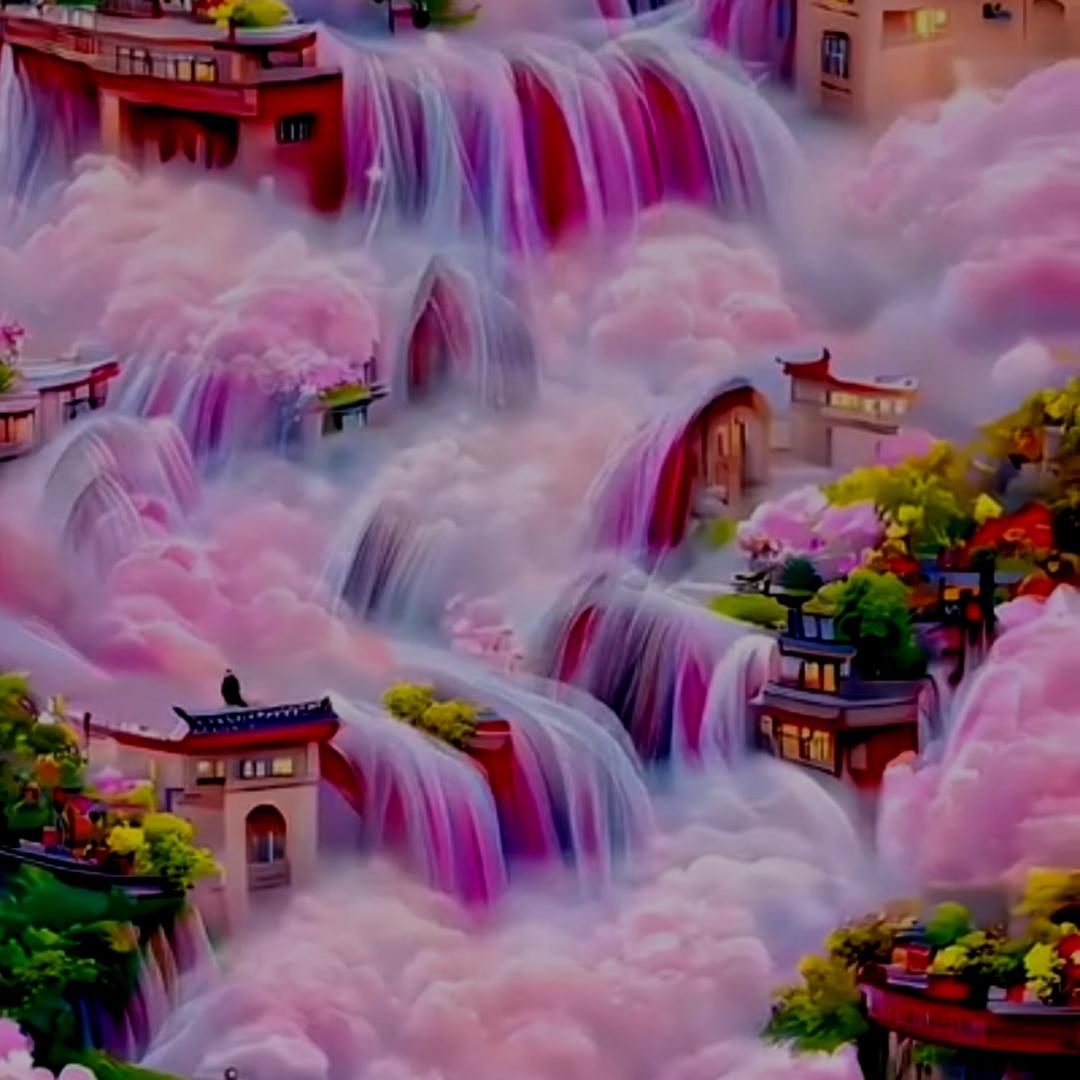 爱的天使