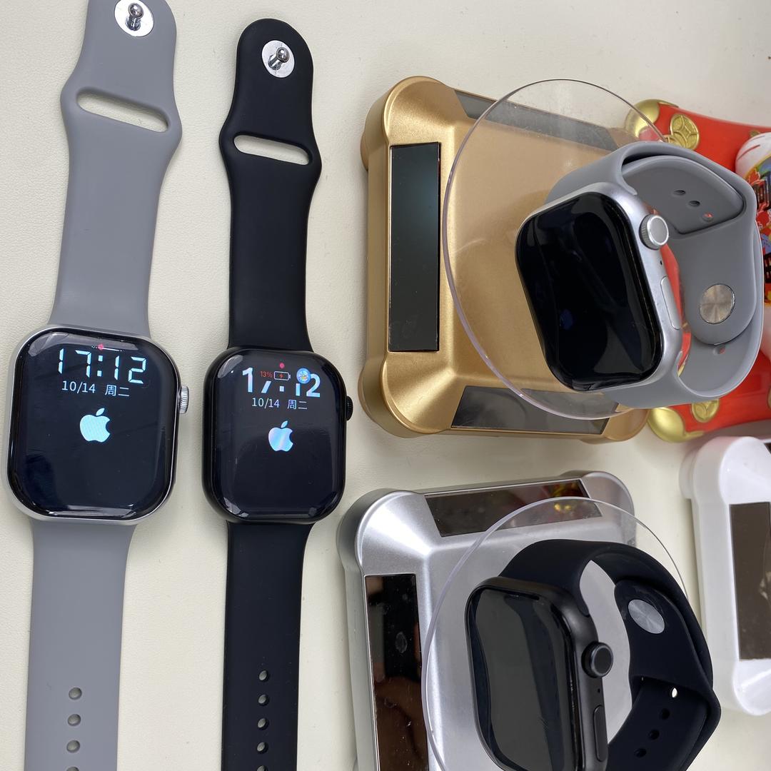 果芯智能数码居泽