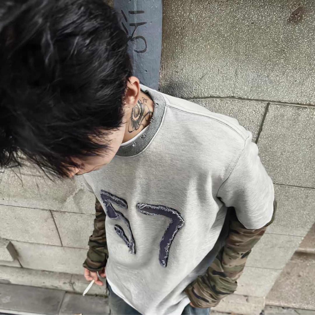 独孤求败