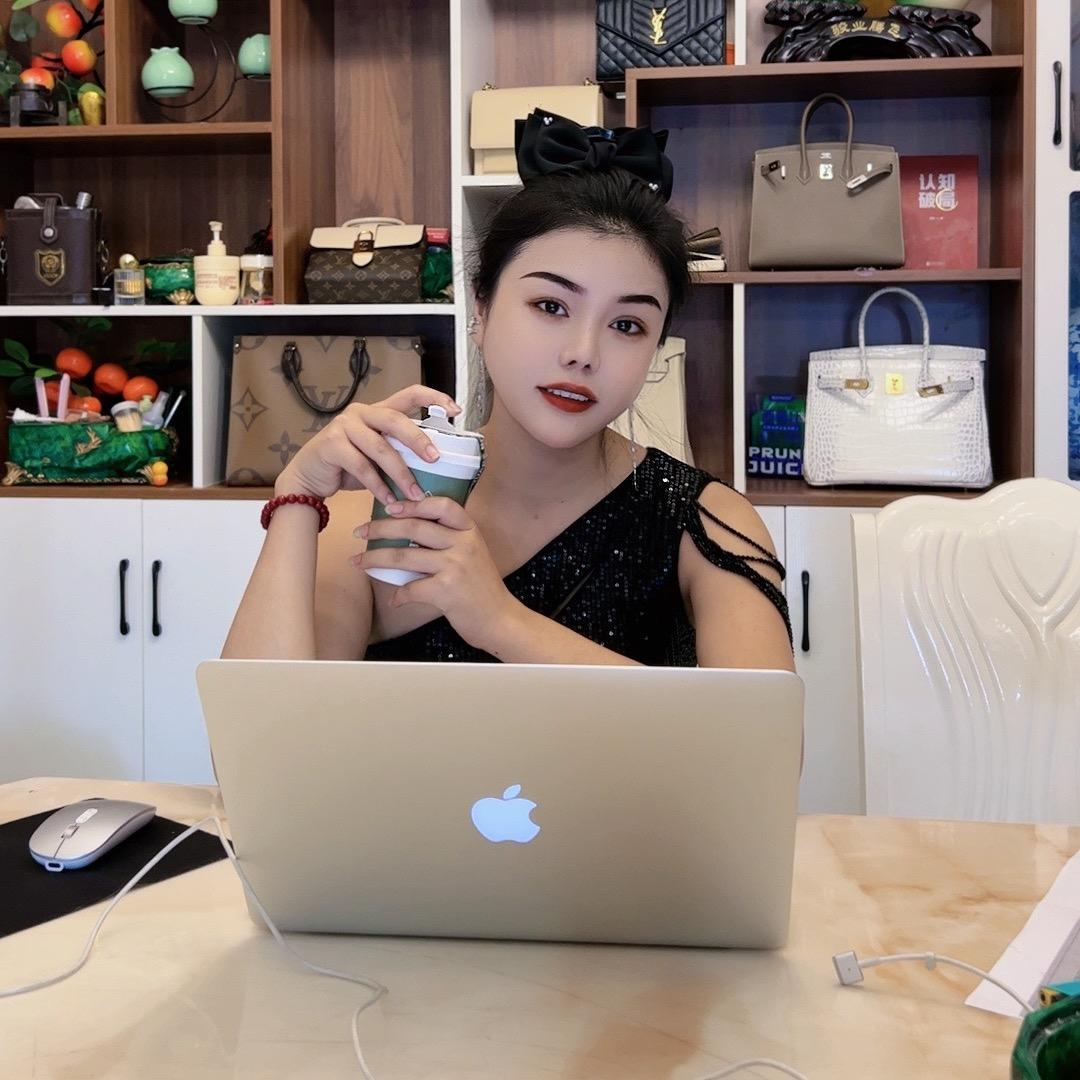 憨妹妹