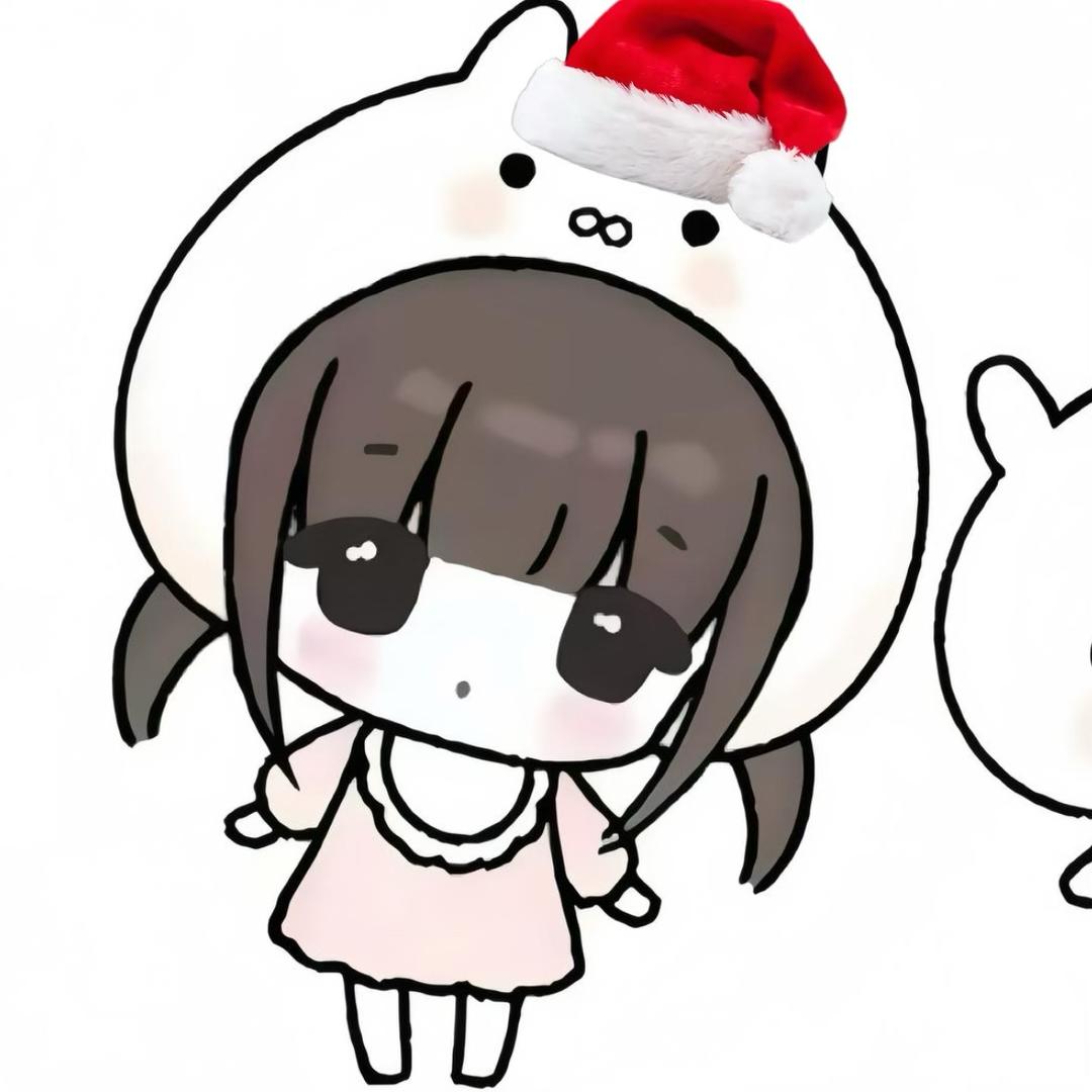 我男朋友最最萌