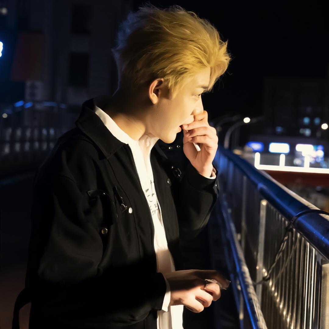 子鹤