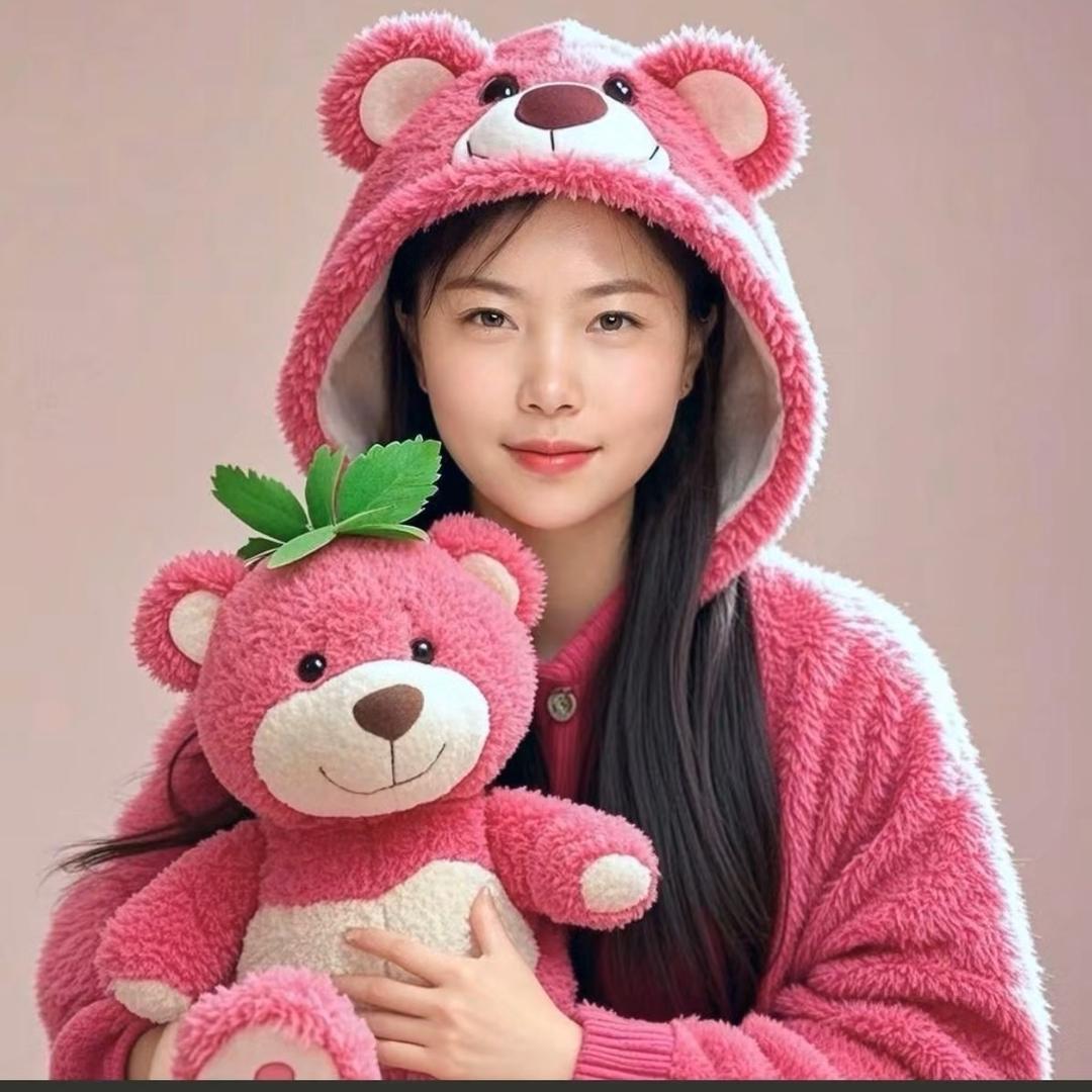 我叫大白菜
