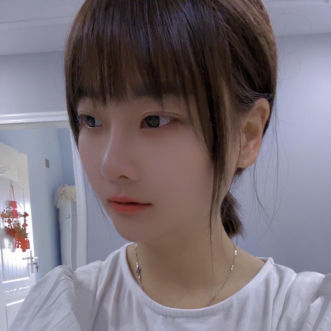 素予头像