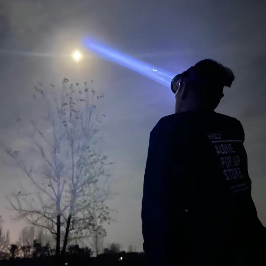 老黄海康热成像6号