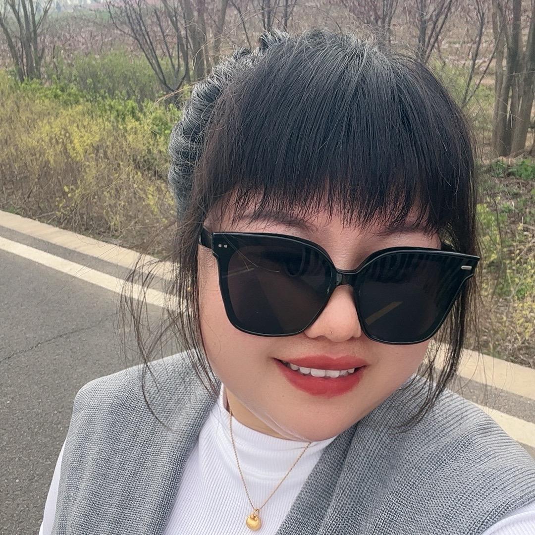 小胖丫时尚大码👗