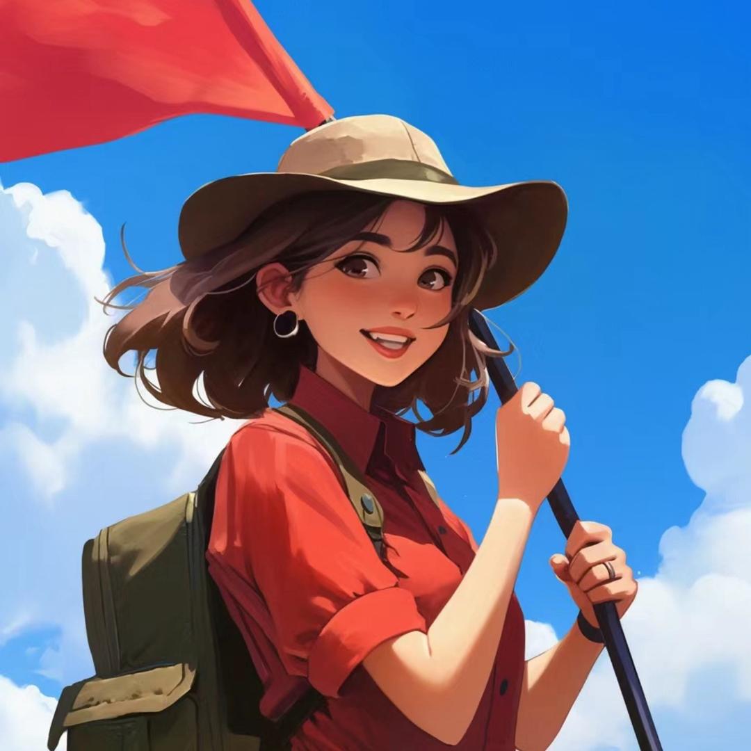 逛吃走江湖