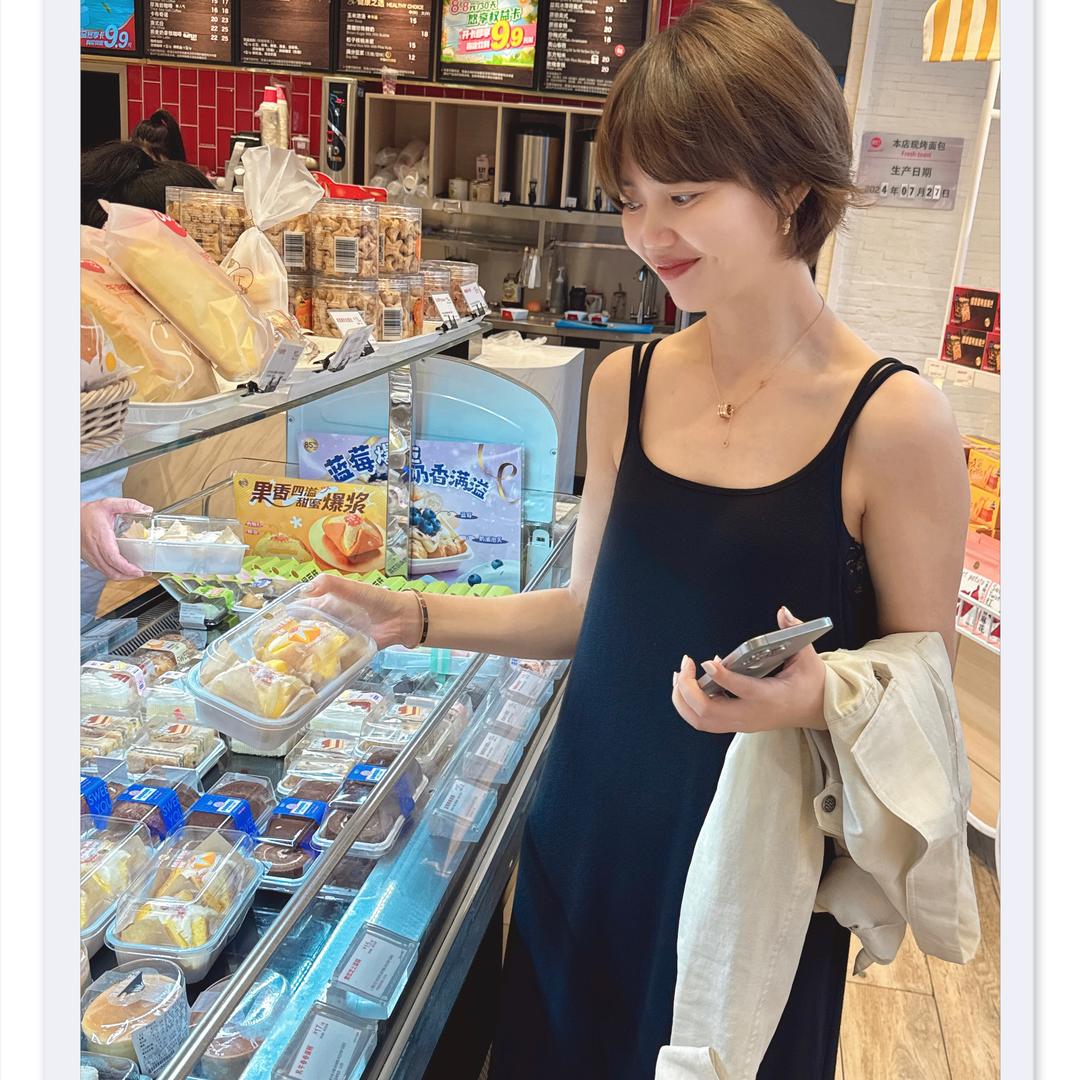 庆述陈庆服装店