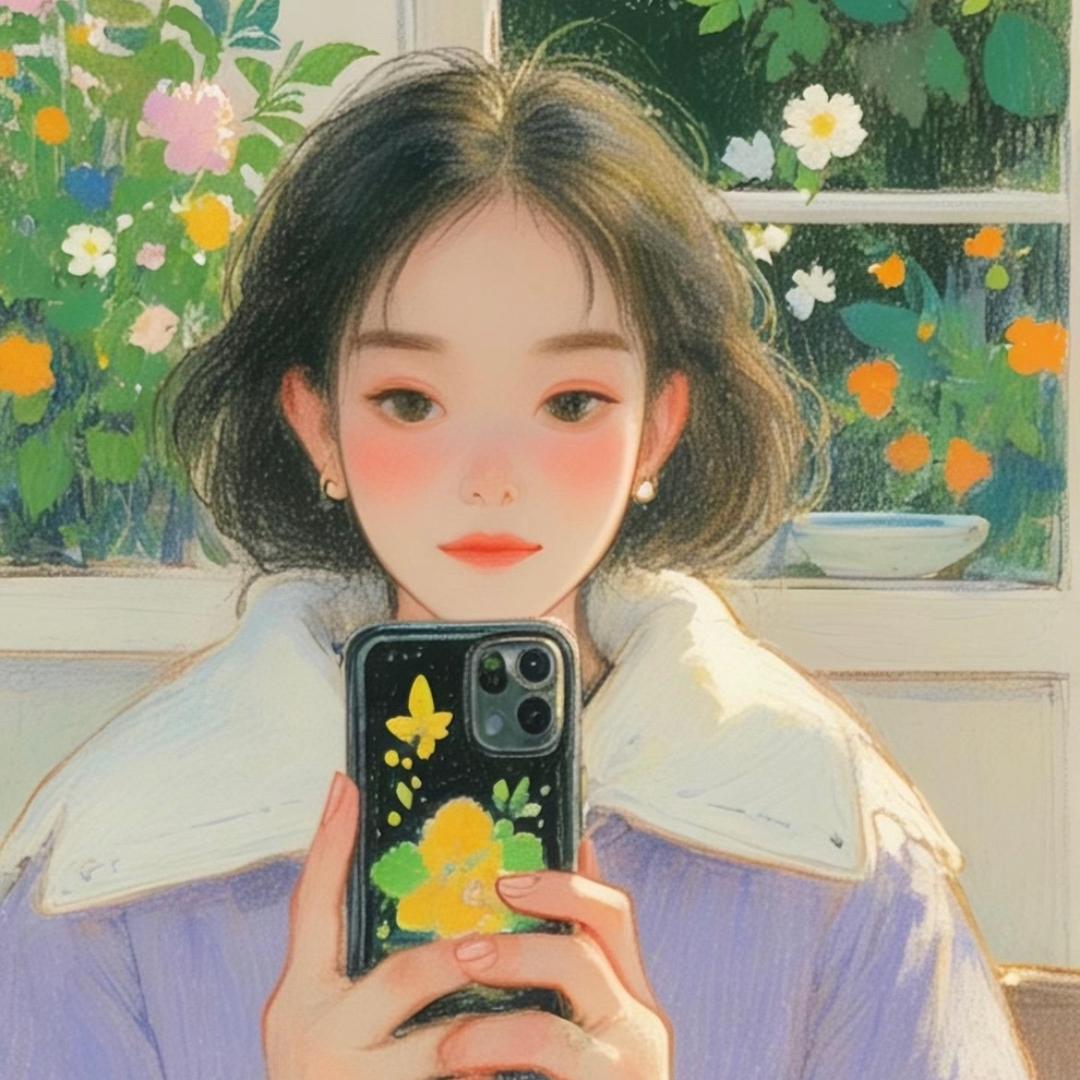 莓烦恼🍥