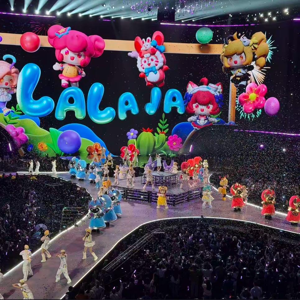 翼动视觉仿生艺术飞行