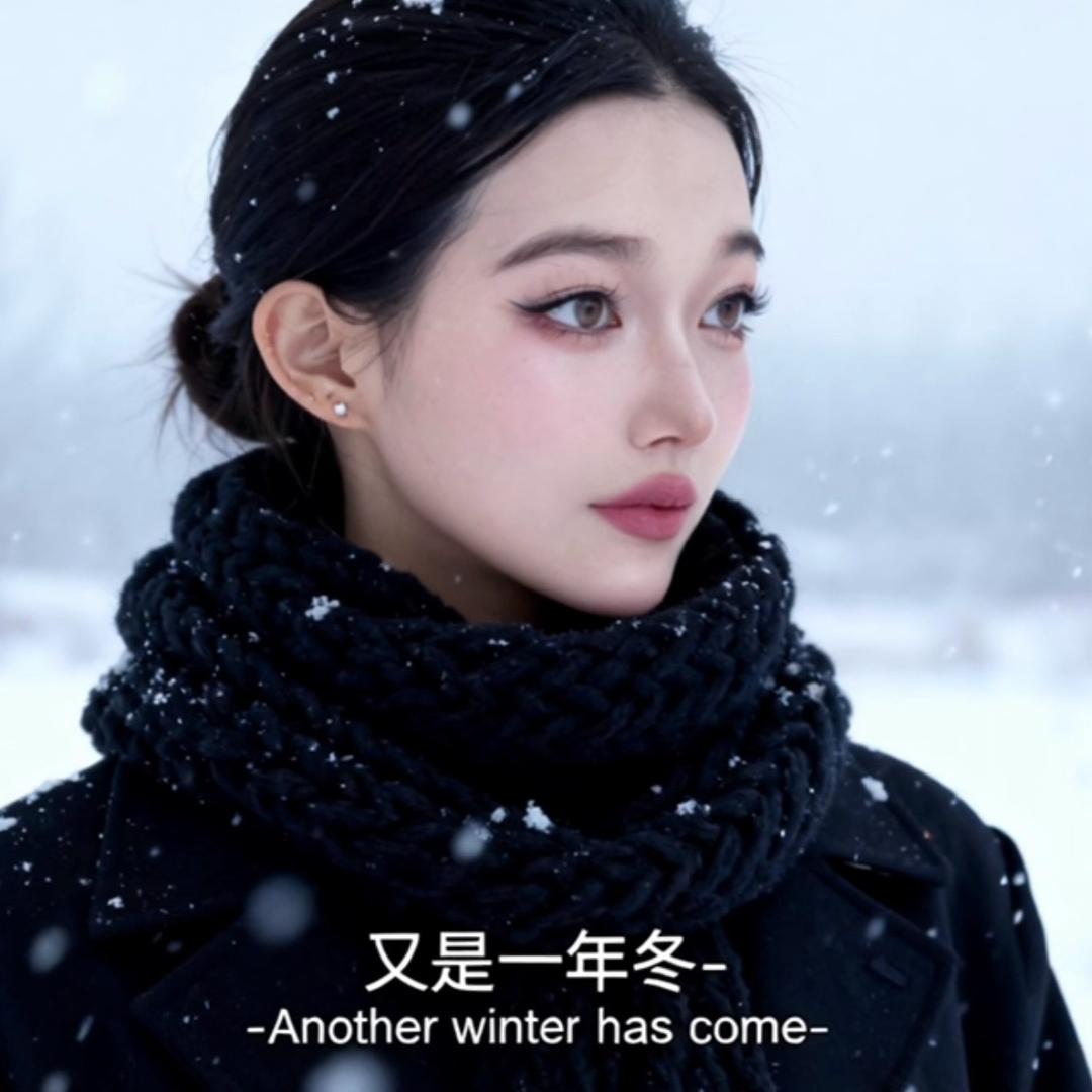 🫧 原来是刘漂亮啊