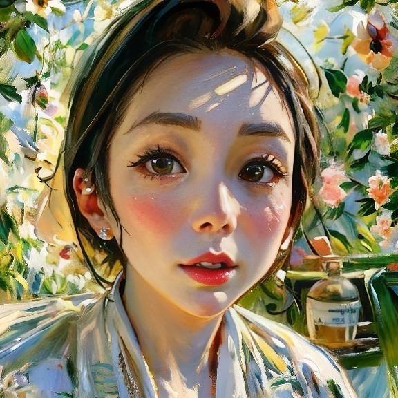 柚子味儿的西瓜