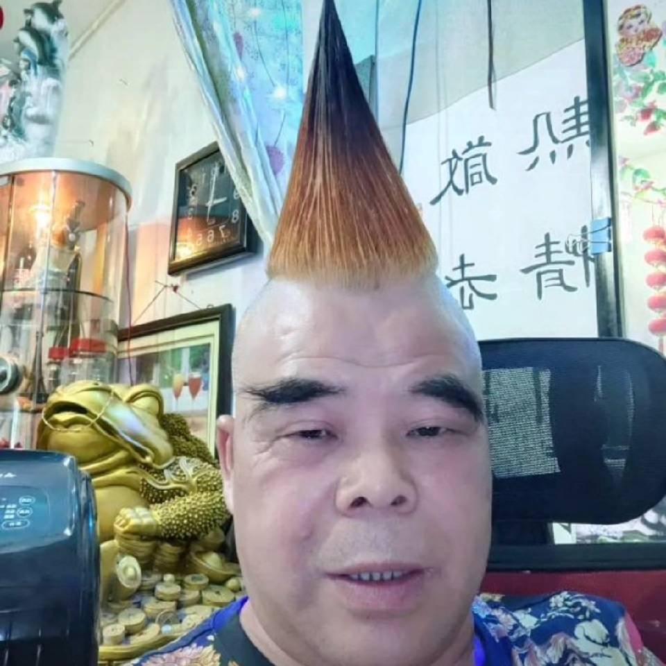 红红火火