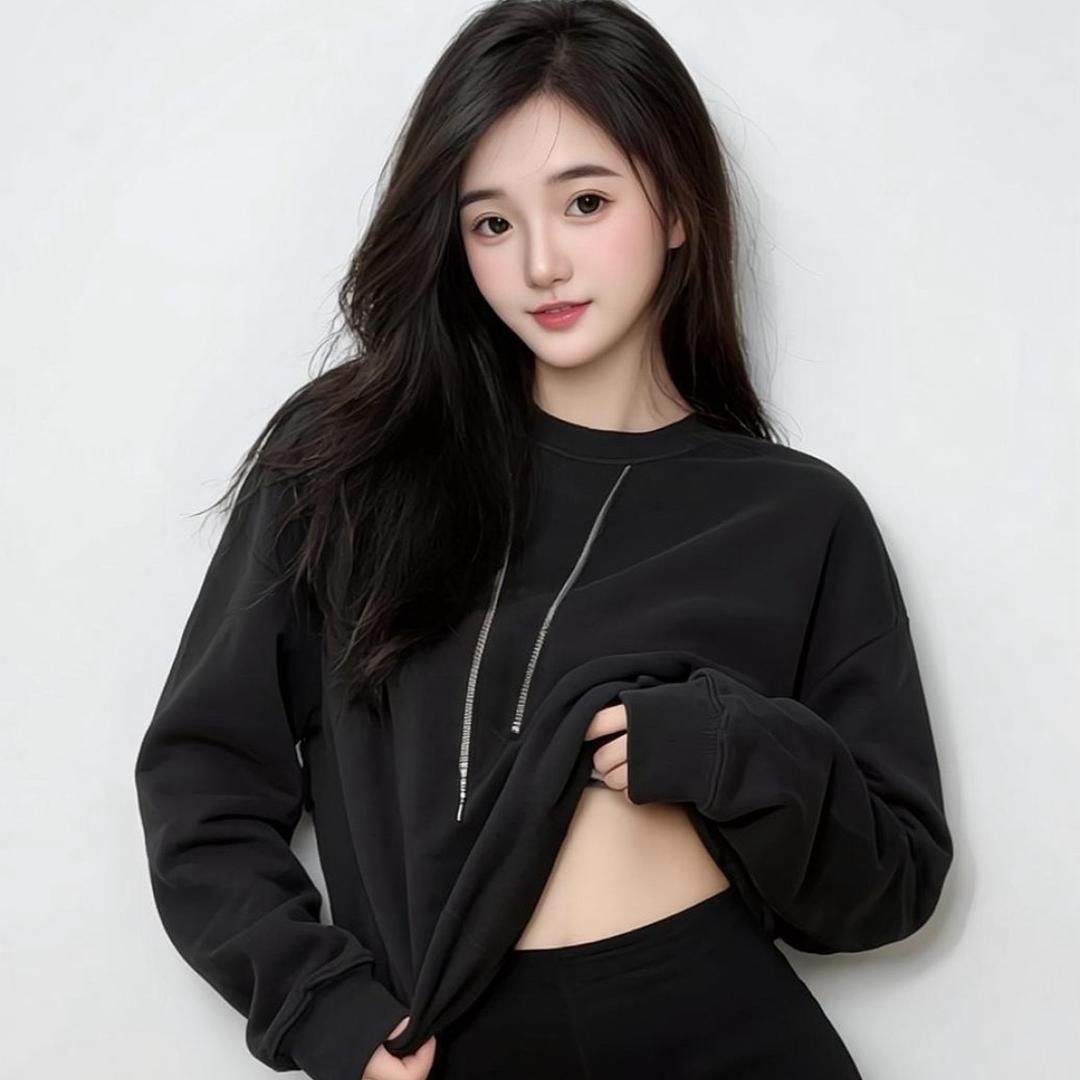妞妞.