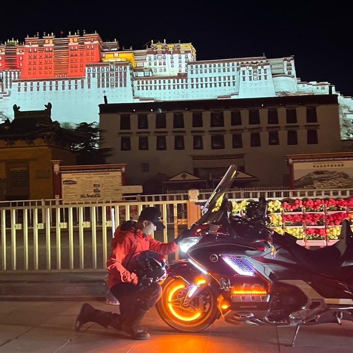 淡定❤️🏍️🛥️🤿
