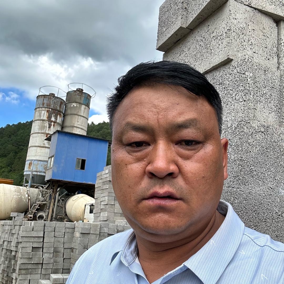 农老兵（阿国）