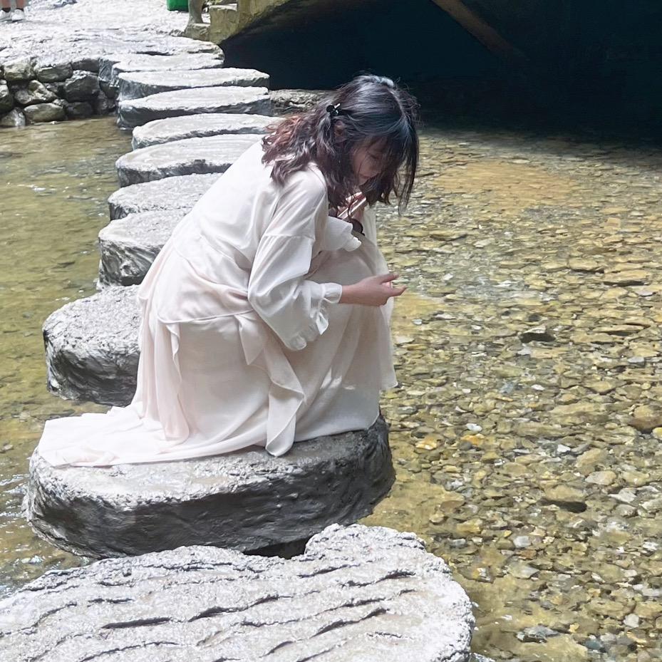 小洋同学✨
